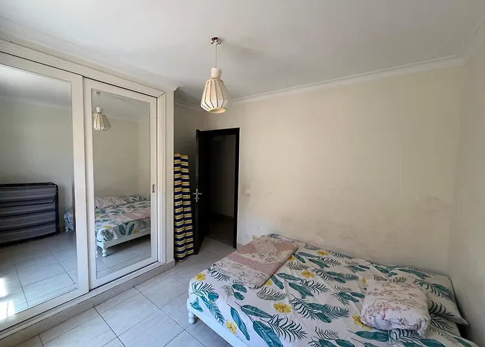 Sea & Pool View In Telal Sokhna Apartment