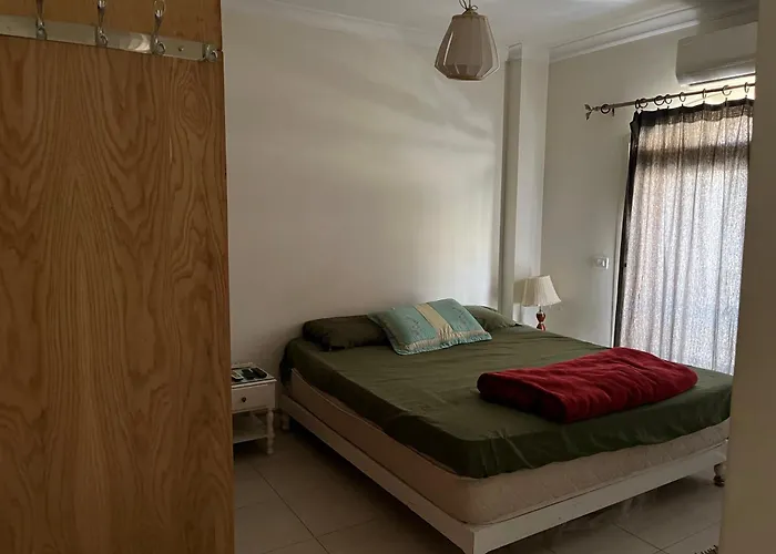 Sea & Pool View In Telal Sokhna Apartment Ain Sukhna